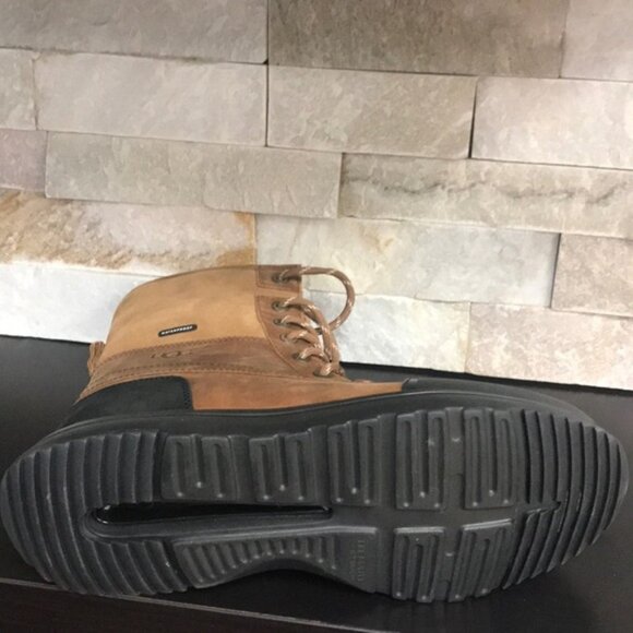 UGG Men's Eliasson Snow Boot - Picture 12 of 12